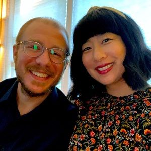 Meet your Posher, Kerry